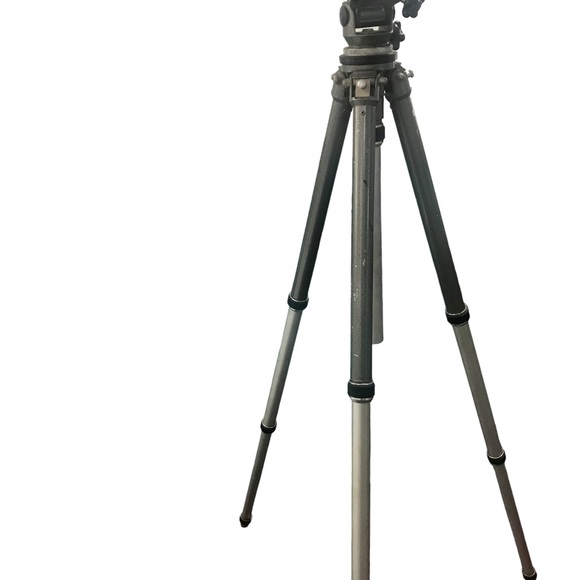 Gitzo Gilux Studex Performance Tripod with R No 3 Head Brevete S.G. D.G France - Picture 2 of 10